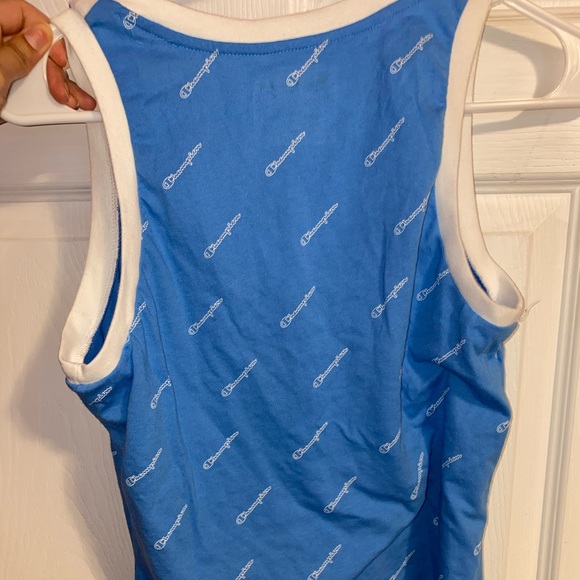 Women’s Champion Tanktop - Picture 3 of 3